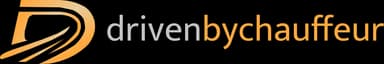 Logo Driven by Chauffeur